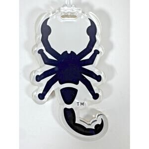 Pirelli Scorpion XTM Tires Luggage Tag